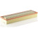 Air Filter C 60 345 Mann