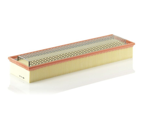 Air Filter C 60 345 Mann, Image 2