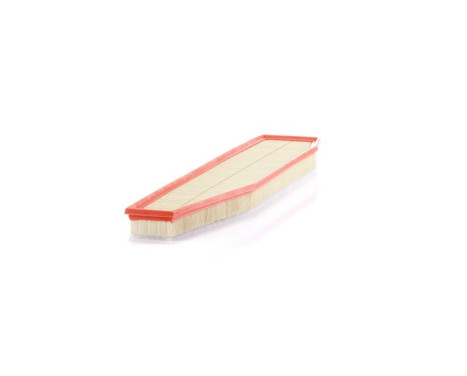 Air Filter C 68 001 Mann, Image 2