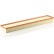 Air Filter C 69 226 Mann