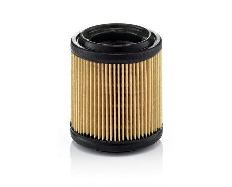 Air Filter C 710/1 Mann, Image 2