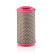 Air Filter C 816/2 MANN-FILTER, Thumbnail 2