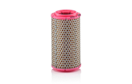 Air Filter C 816/2 MANN-FILTER, Image 2