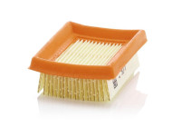 Air filter C 9007 Mann