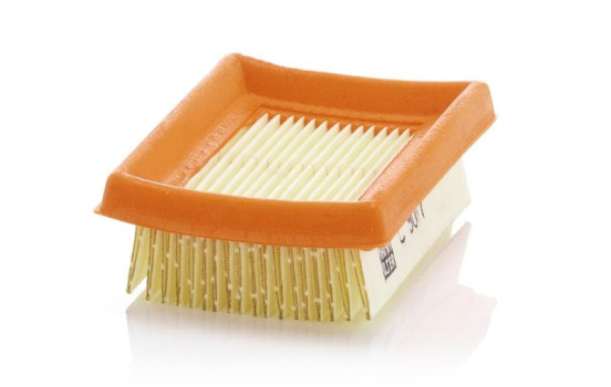 Air filter C 9007 Mann