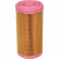 Air Filter C 946/2 Mann