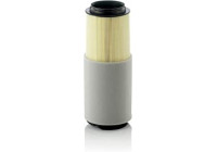 Air Filter C12003 MANN-FILTER