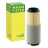 Air Filter C12003 Mann, Thumbnail 4