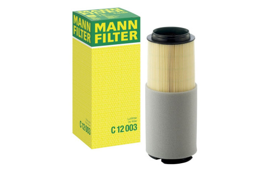 Air Filter C12003 Mann, Image 4