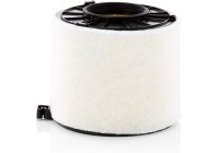 Air Filter C17011 MANN-FILTER