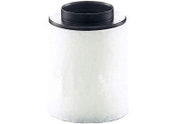 Air Filter C17023 Mann