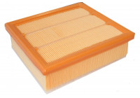 Air Filter C21002 MANN-FILTER