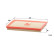 Air Filter C22035 Mann, Thumbnail 3
