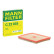 Air Filter C22035 Mann, Thumbnail 4