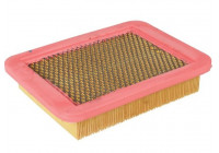 Air Filter C2368 MANN-FILTER