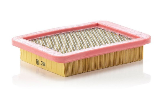 Air Filter C2368 Mann, Image 3