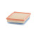 Air Filter C24036 Mann, Thumbnail 2