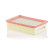 Air filter C25021 Mann, Thumbnail 2
