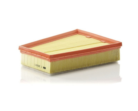 Air Filter C2510/1 Mann, Image 2