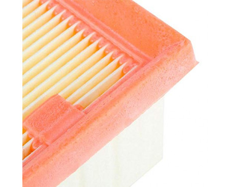Air Filter C2512 Mann, Image 2