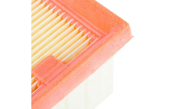 Air Filter C2512 Mann, Image 2