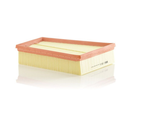 Air Filter C2512 Mann, Image 5
