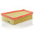 Air Filter C2512 Mann, Thumbnail 5