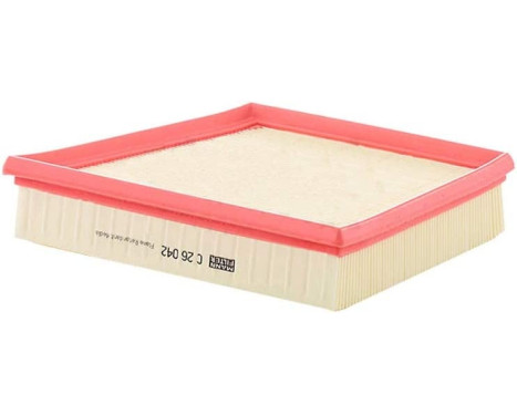 Air filter C26042 Mann