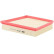 Air filter C26042 Mann