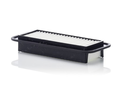 Air Filter C2610 Mann, Image 2