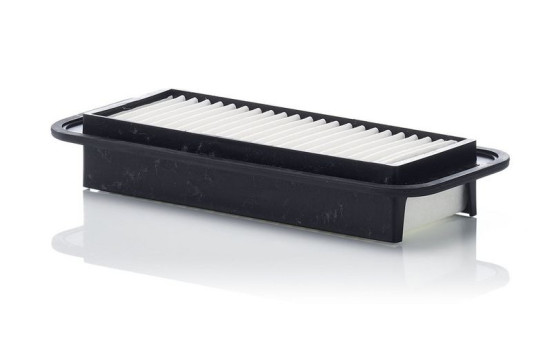 Air Filter C2610 Mann, Image 2