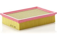 Air Filter C26100 MANN-FILTER