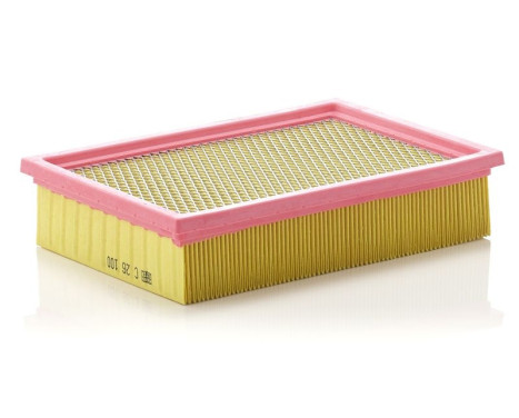 Air Filter C26100 Mann, Image 2