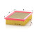 Air Filter C26100 Mann, Thumbnail 3