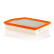 Air Filter C27047 Mann, Thumbnail 2