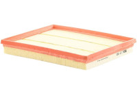 Air Filter C27051 MANN-FILTER