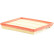 Air Filter C27051 MANN-FILTER