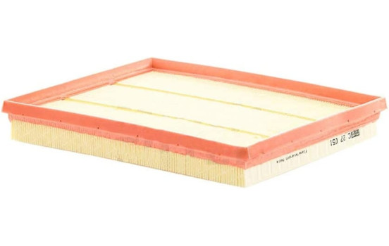 Air Filter C27051 MANN-FILTER