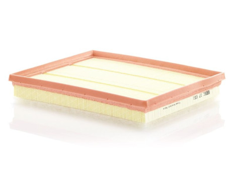 Air Filter C27051 Mann, Image 2