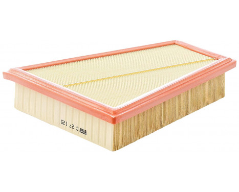 Air Filter C27125 Mann