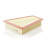 Air Filter C27125 Mann, Thumbnail 2