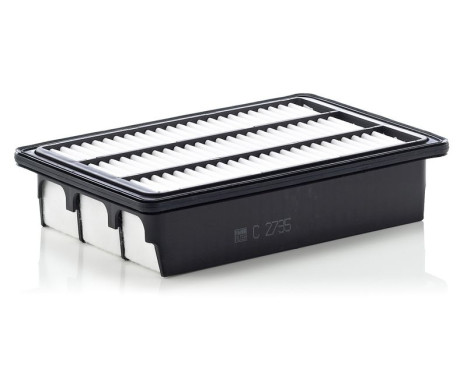 Air Filter C2735 Mann, Image 2