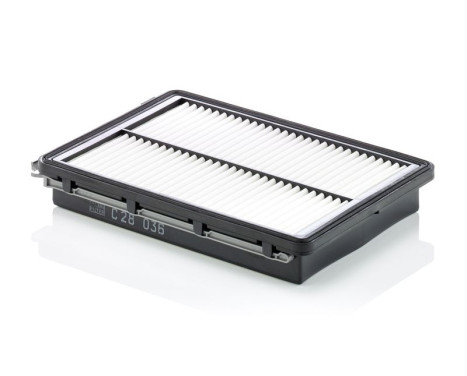 Air Filter C28036 Mann, Image 2