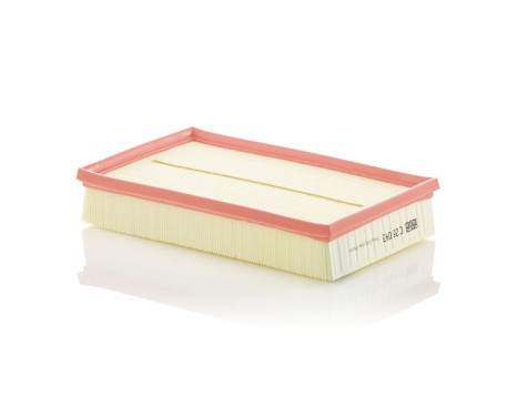 Air filter C28043 Mann, Image 2