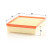 Air Filter C29034 Mann, Thumbnail 3