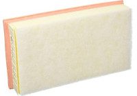 Air Filter C29110 MANN-FILTER