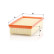 Air Filter C29110 Mann, Thumbnail 3