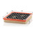 Air Filter C29145 Mann, Thumbnail 3