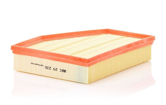 Air Filter C29230 MANN-FILTER, Image 2