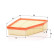 Air Filter C29230 MANN-FILTER, Thumbnail 3